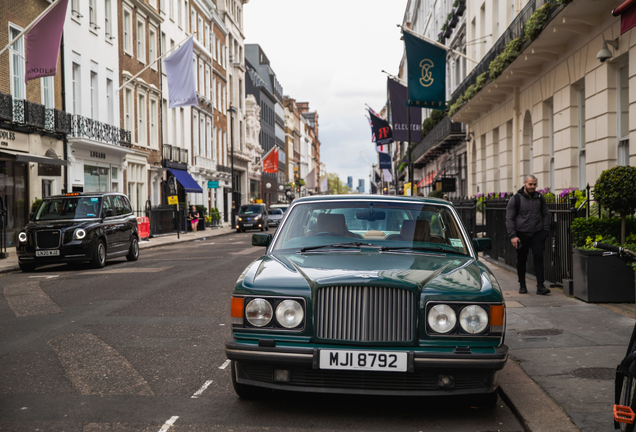 Bentley Brooklands