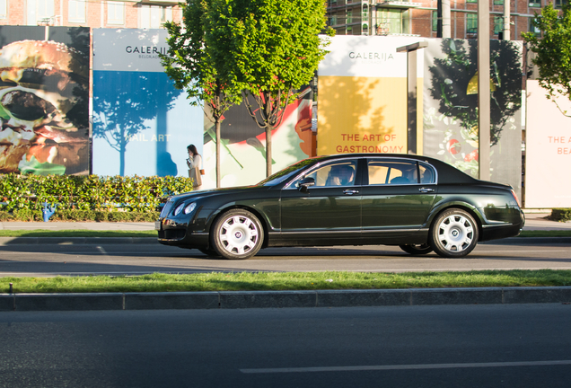 Bentley Continental Flying Spur