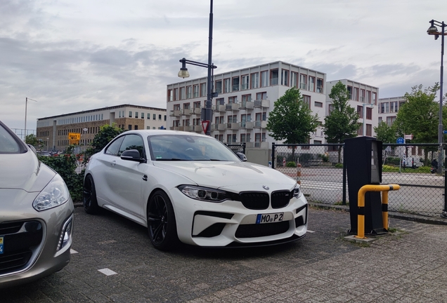 BMW M2 Coupé F87