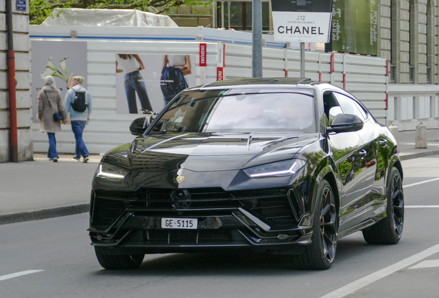 Lamborghini Urus Performante