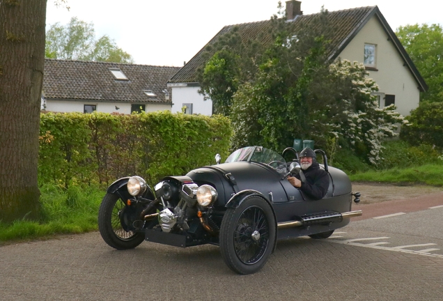 Morgan Threewheeler 110 Edition