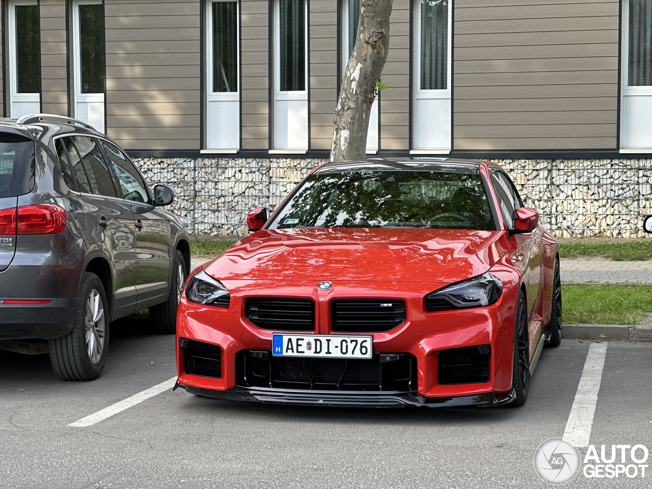 BMW M2 Coupé G87