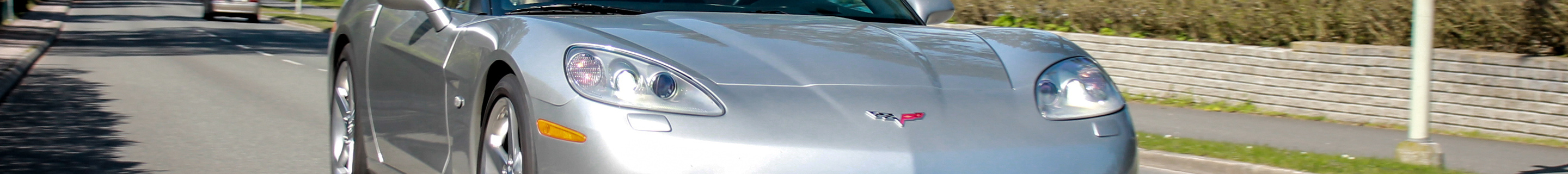 Chevrolet Corvette C6