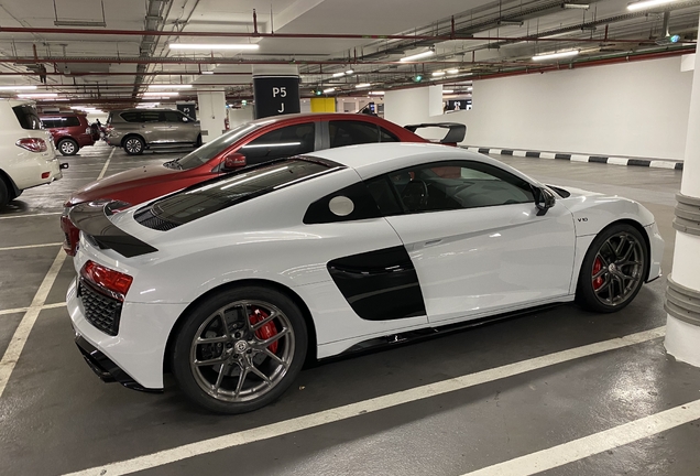 Audi R8 V10 Performance 2019