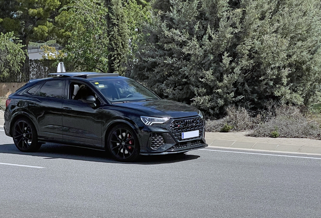 Audi RS Q3 Sportback 2020