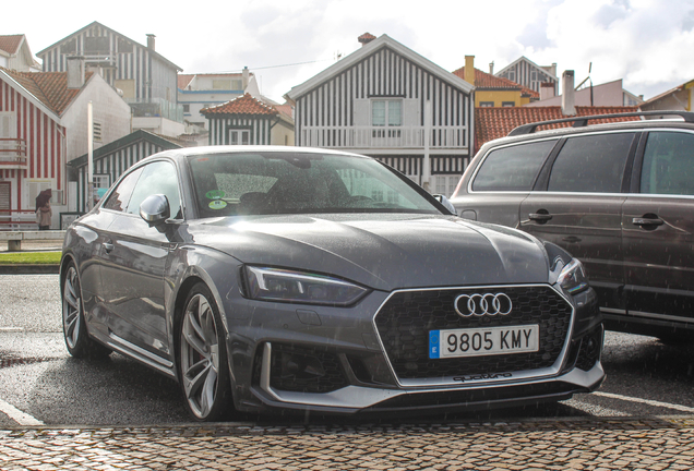 Audi RS5 B9