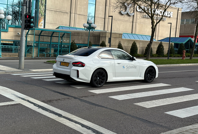 BMW M2 Coupé G87