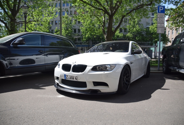 BMW M3 E92 Coupé