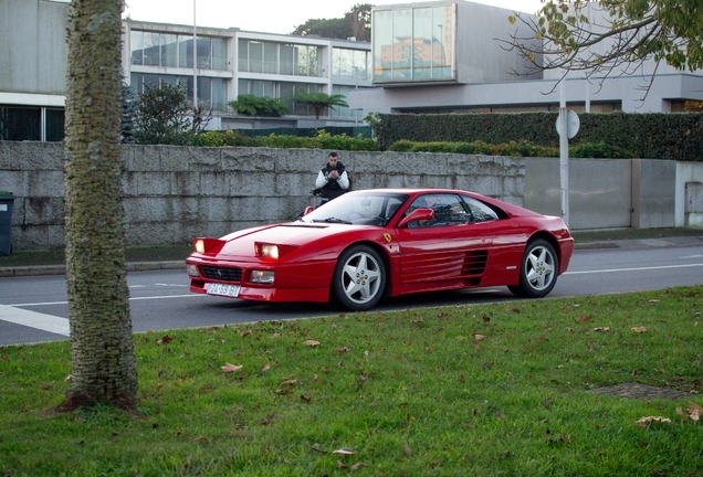 Ferrari 348 TB