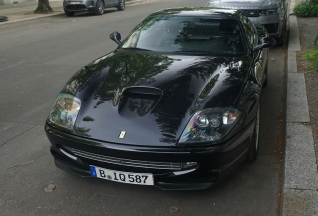 Ferrari 550 Maranello