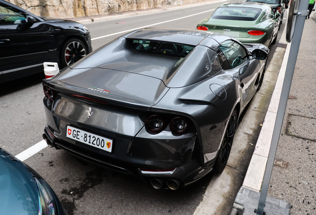 Ferrari 812 GTS