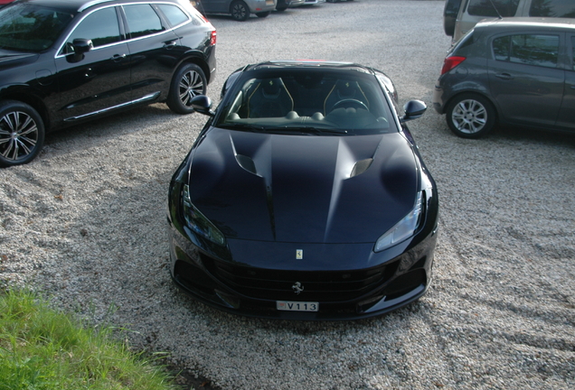 Ferrari Portofino M