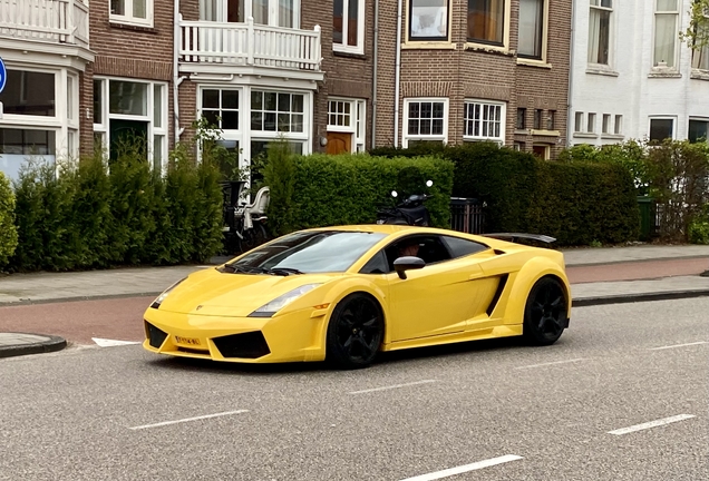 Lamborghini Gallardo Affolter