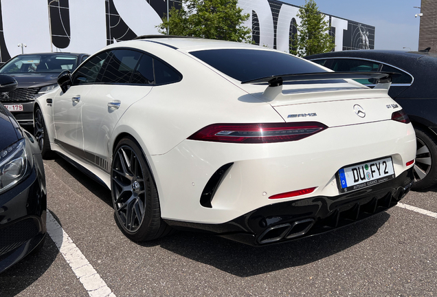 Mercedes-AMG GT 63 S Edition 1 X290