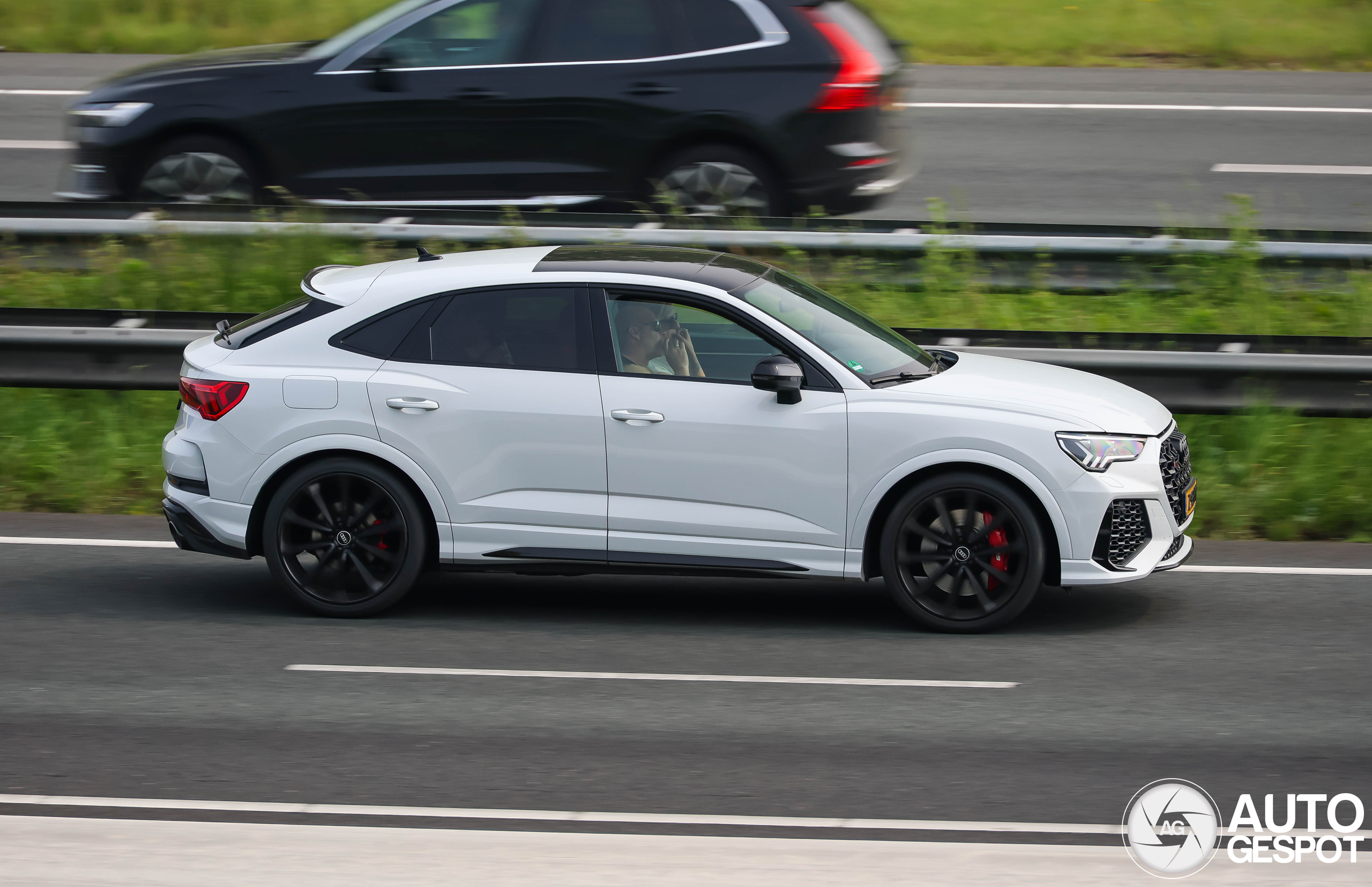 Audi RS Q3 Sportback 2020