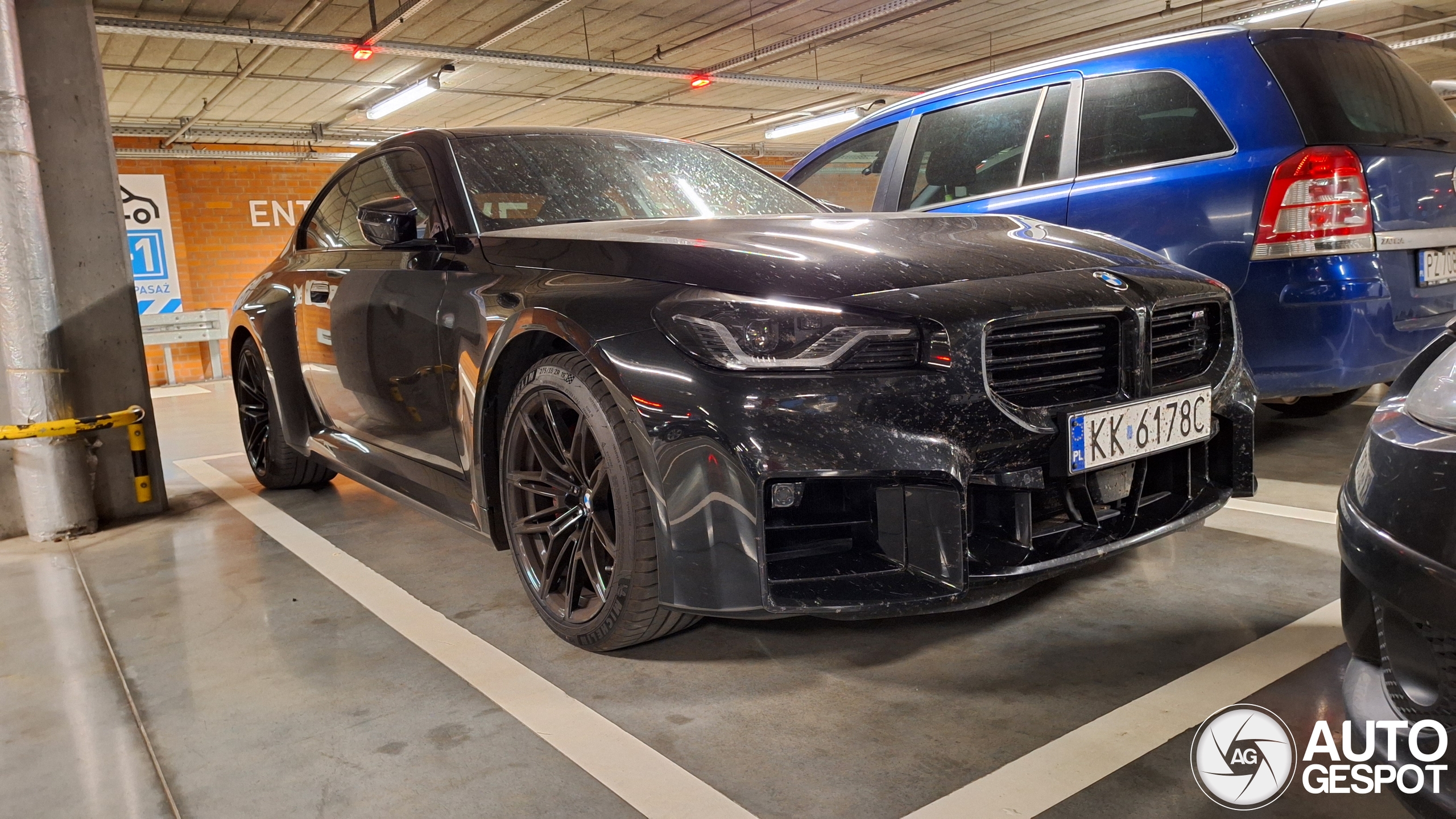 BMW M2 Coupé G87