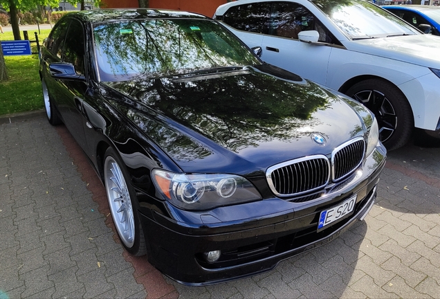 Alpina B7