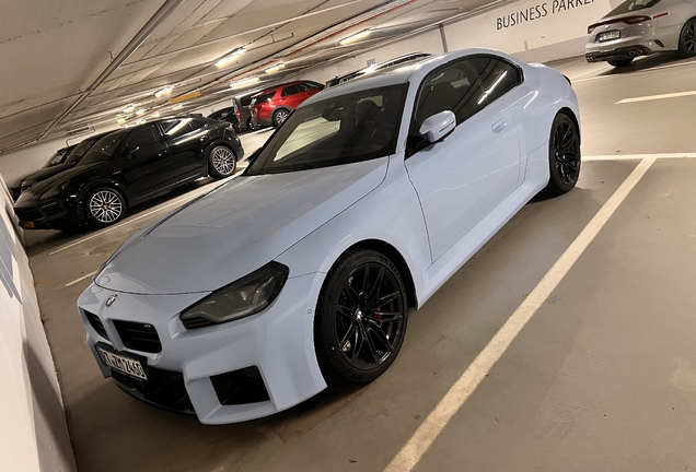 BMW M2 Coupé G87