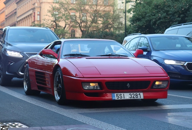 Ferrari 348 GTB