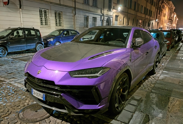 Lamborghini Urus Performante