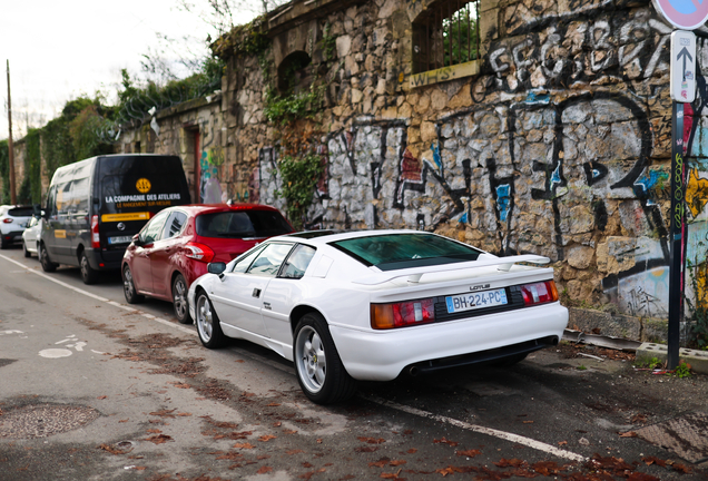 Lotus Esprit Turbo SE