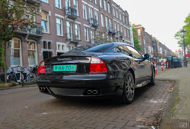 Maserati GranSport