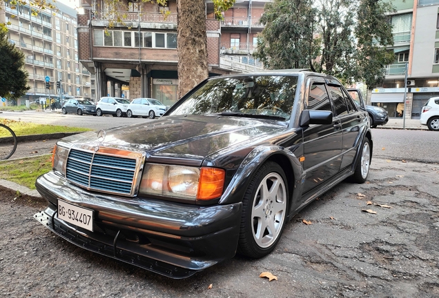 Mercedes-Benz 190E 2.5-16v EVO II