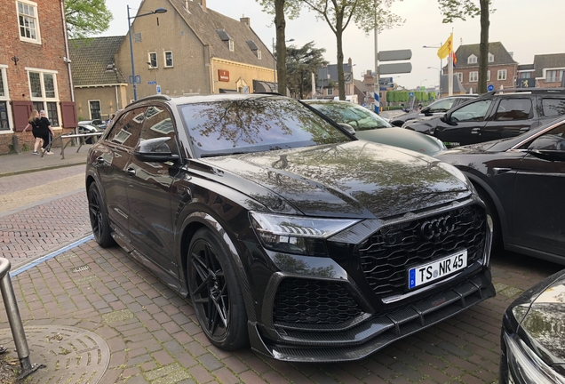 Audi ABT RS Q8 Signature Edition