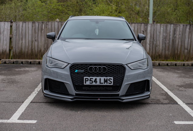 Audi RS3 Sportback 8V