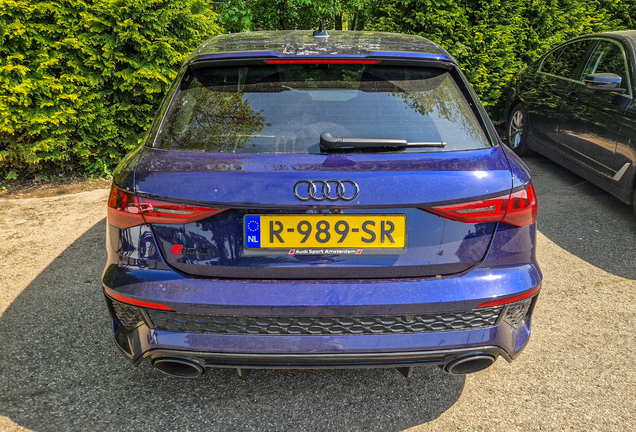 Audi RS3 Sportback 8Y