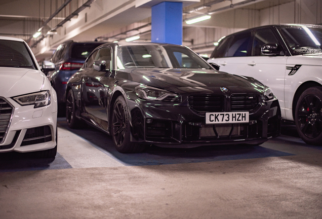 BMW M2 Coupé G87