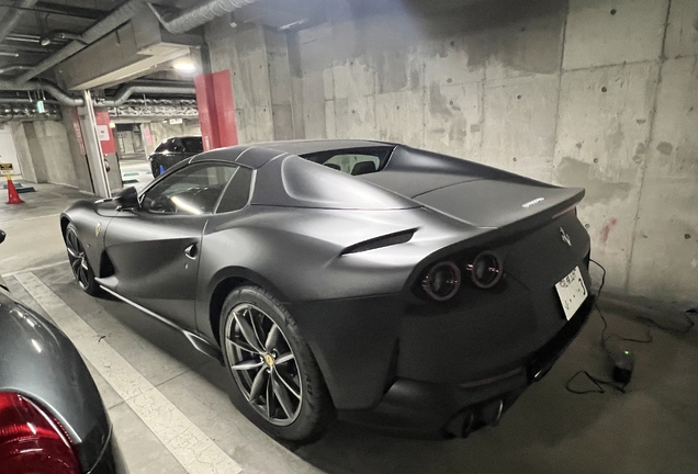 Ferrari 812 GTS