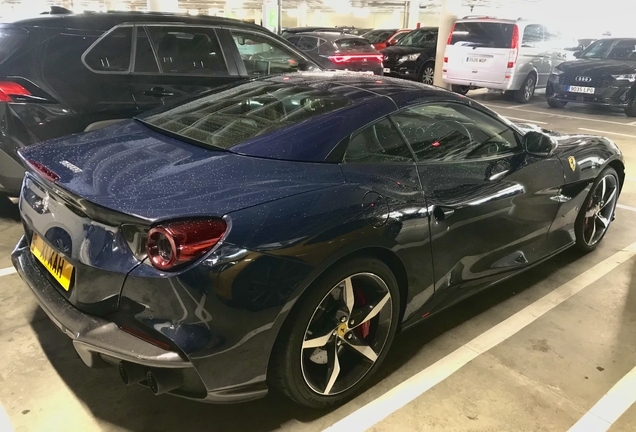 Ferrari Portofino M