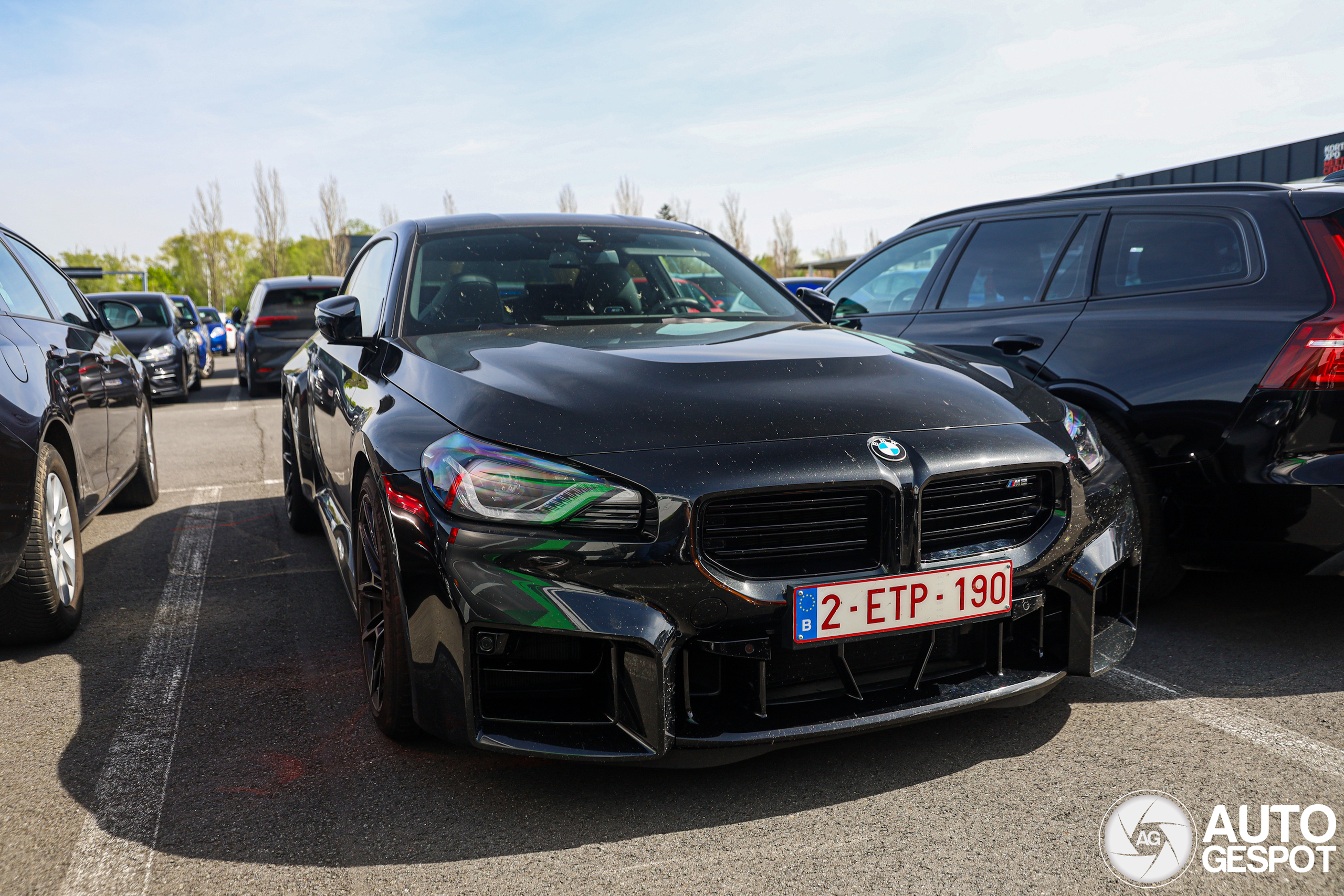 BMW M2 Coupé G87