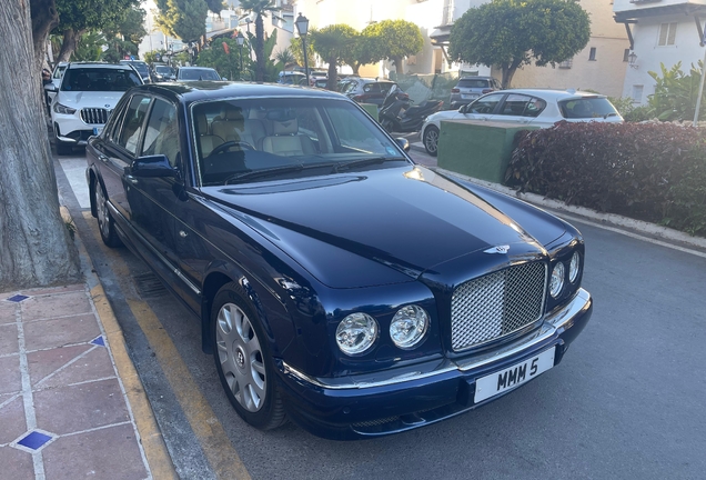 Bentley Arnage R