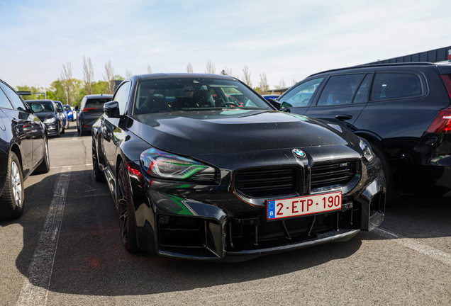 BMW M2 Coupé G87