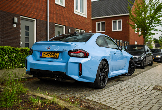 BMW M2 Coupé G87