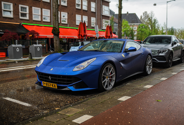 Ferrari F12berlinetta