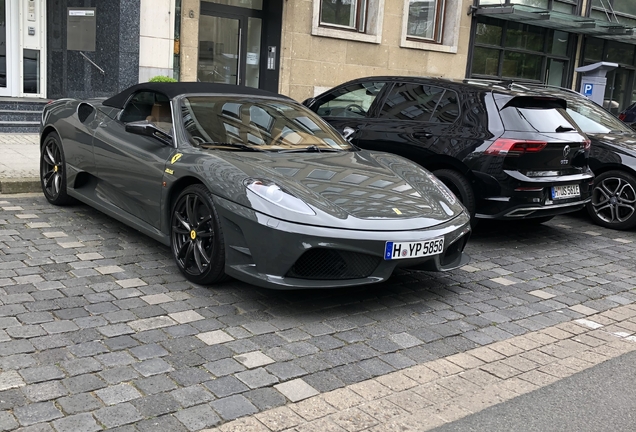 Ferrari F430 Spider