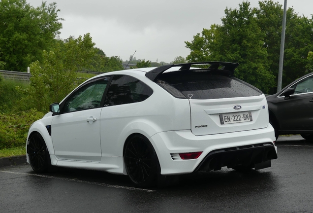 Ford Focus RS 2009