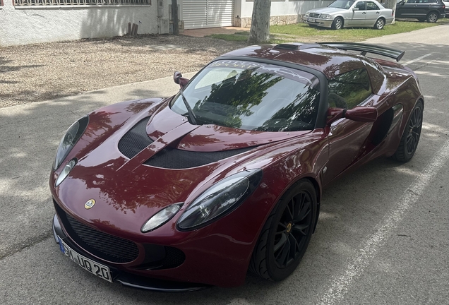 Lotus Exige S2