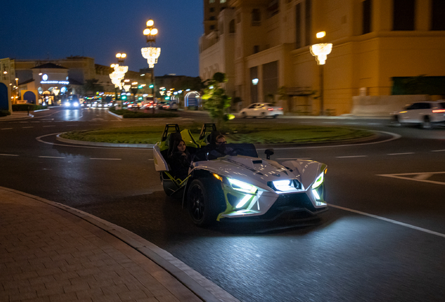 Polaris Slingshot R