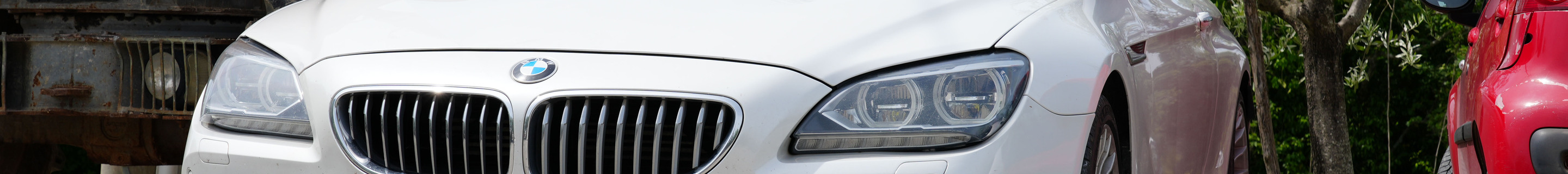 Alpina B6 BiTurbo Coupé