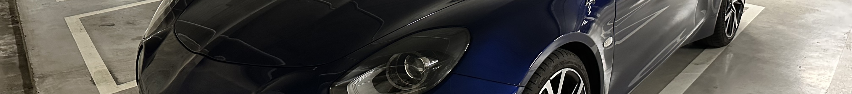 Alpine A110 2022