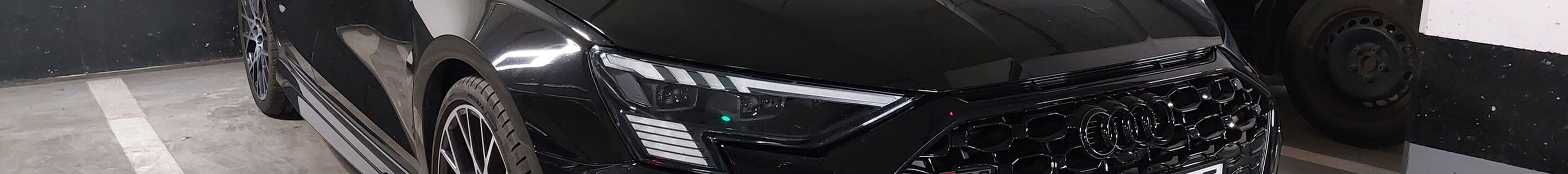 Audi RS3 Sportback 8Y
