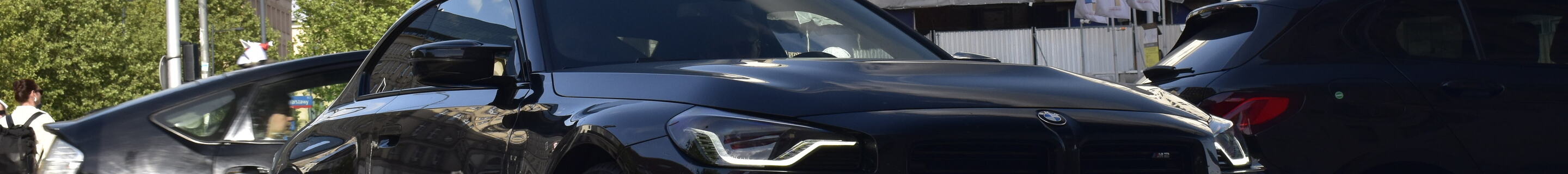 BMW M2 Coupé G87