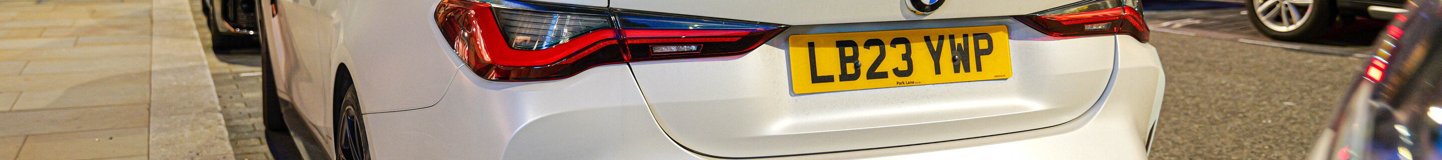 BMW M4 G82 Coupé Competition