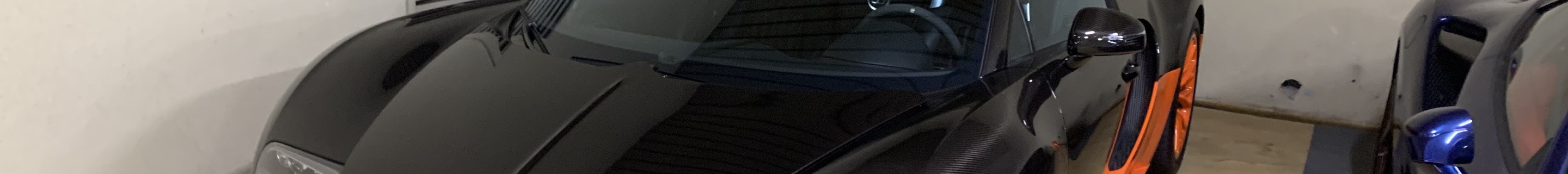 Bugatti Veyron 16.4 Super Sport World Record Edition