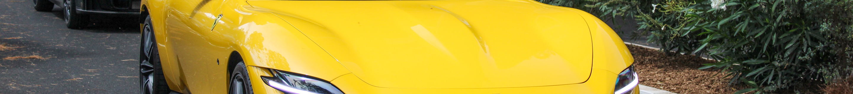 Ferrari Roma