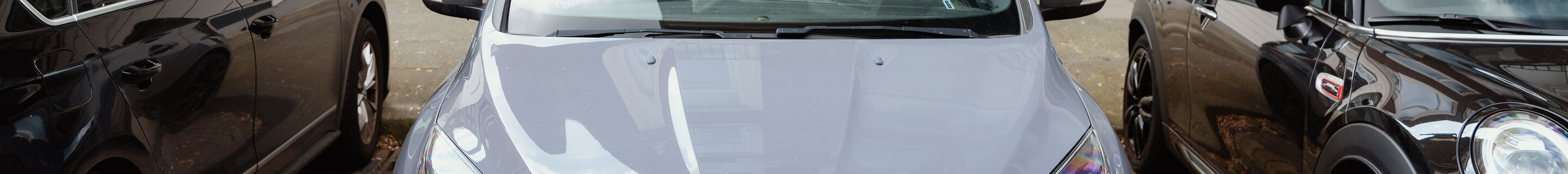 Ford Focus RS MkIII